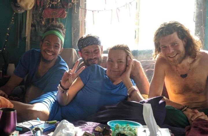 Substance Use Documentary's