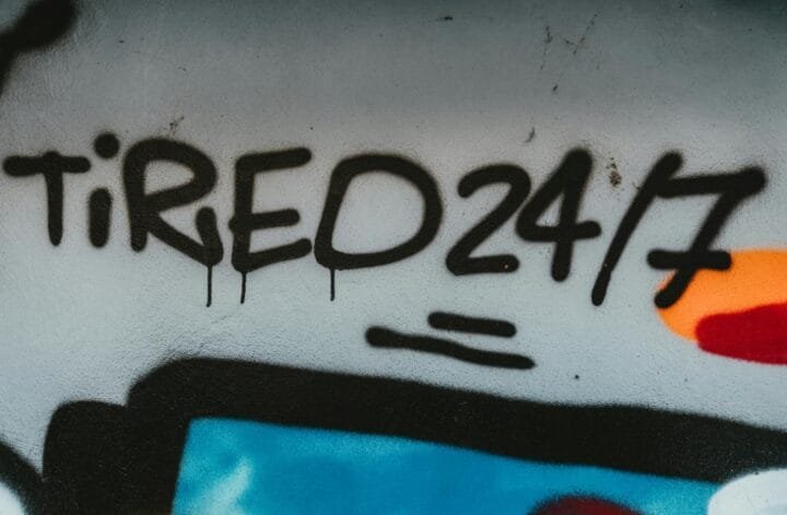 Early Recovery Fatigue